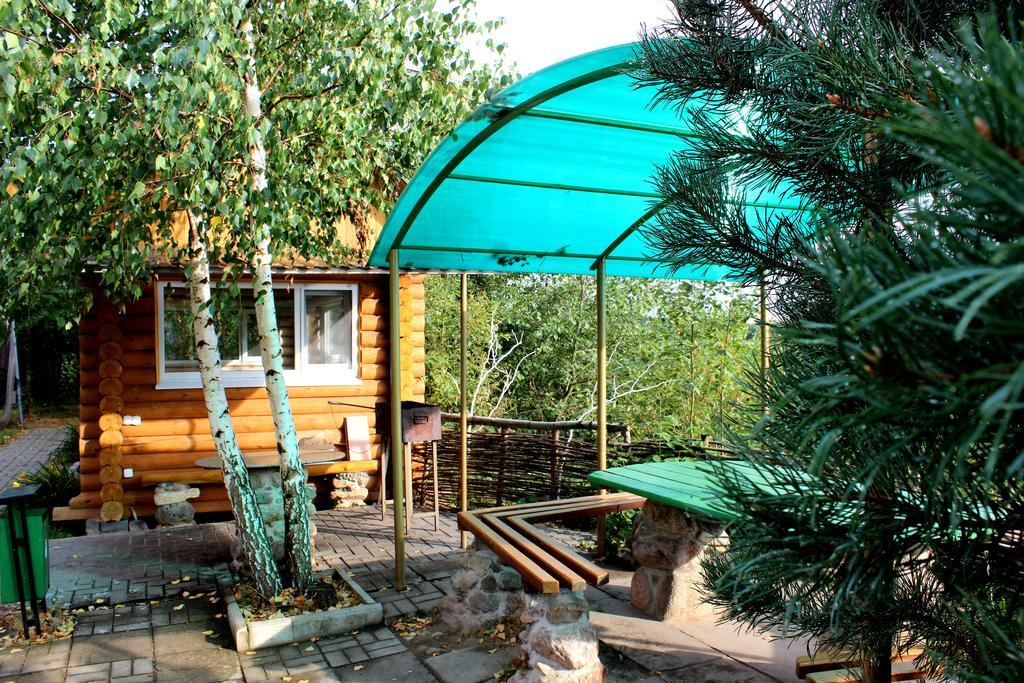Kentavr Hotel Navapolatsk Exterior foto