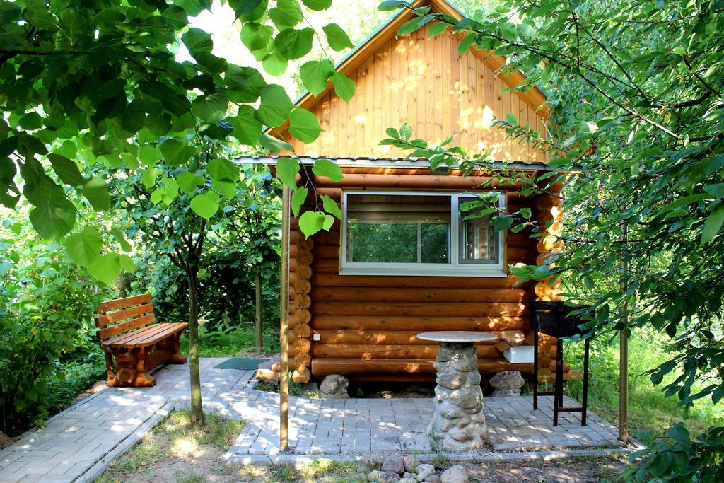 Kentavr Hotel Navapolatsk Exterior foto