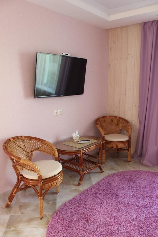 Kentavr Hotel Navapolatsk Habitación foto