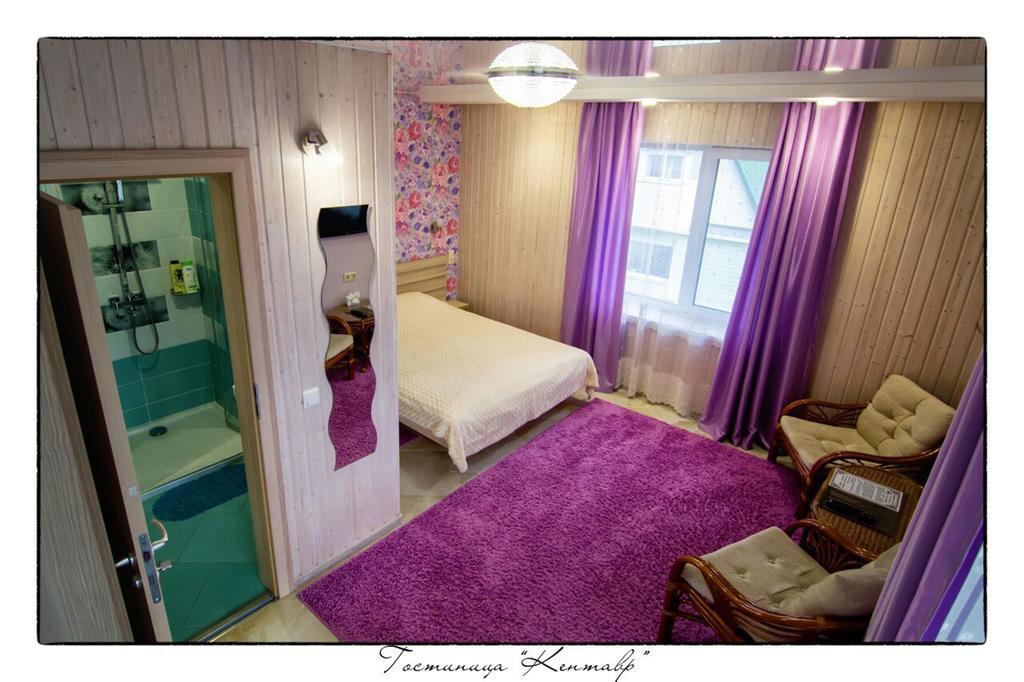 Kentavr Hotel Navapolatsk Exterior foto